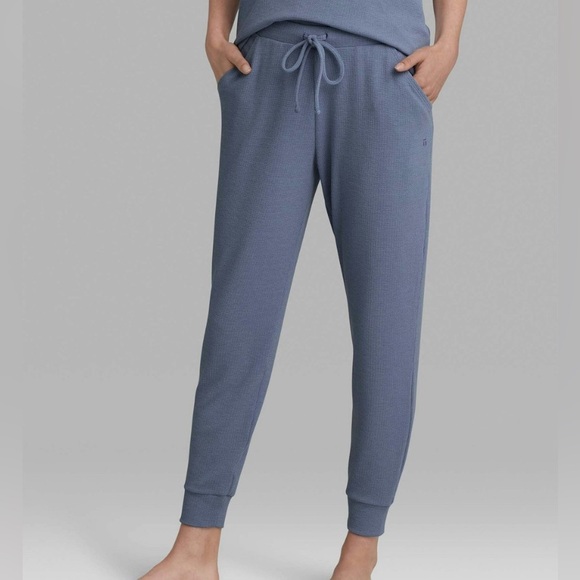 Tommy John Women's Zen Waffle Jogger - Picture 6 of 6